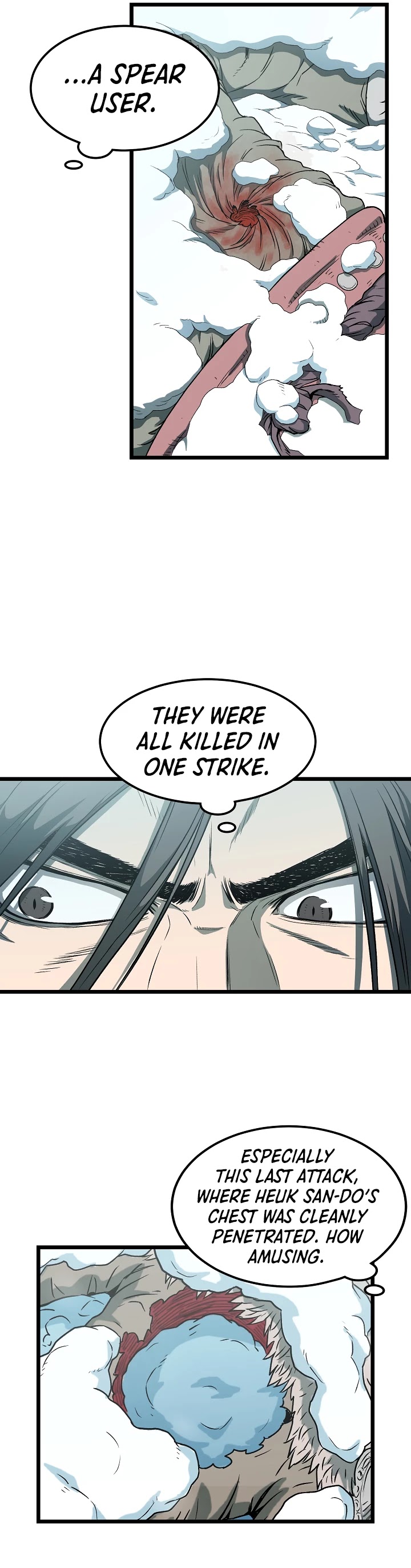 Murim Login Chapter 24 image 07
